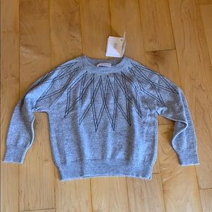 Brunello Cucinelli 100 percent cashmere sweater